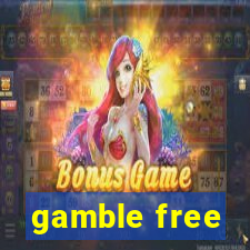 gamble free